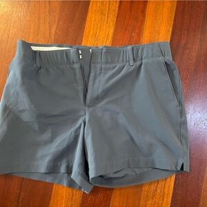 Under Armour HeatGear Shorts
